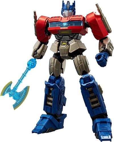 Blokees transformers optimus - transformers,
