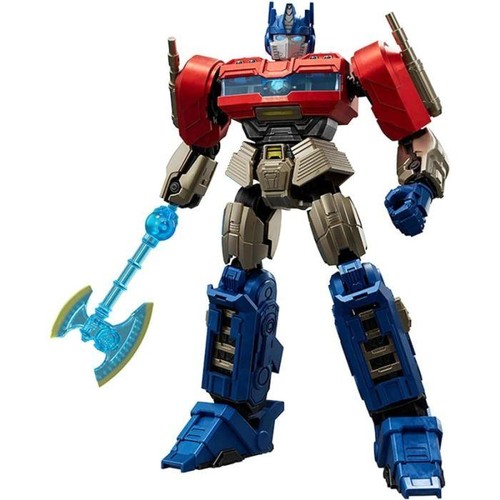 Transformers model kit classic - model,