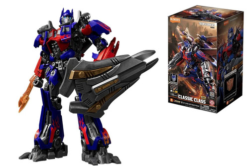Transformers classic class - transformers,
