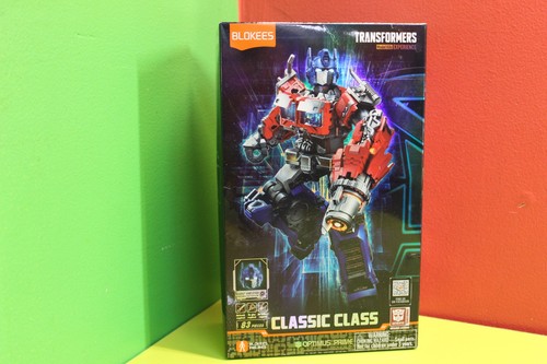 Blokes transformers classic - blokes,