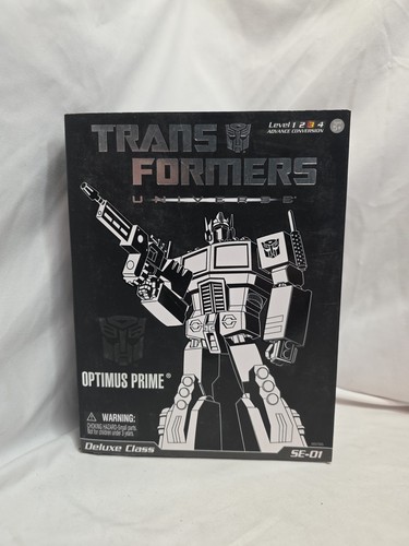 Transformers edizione speciale - edizione,