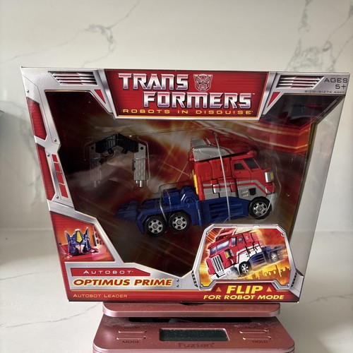 Transformers rid classic - transformers,