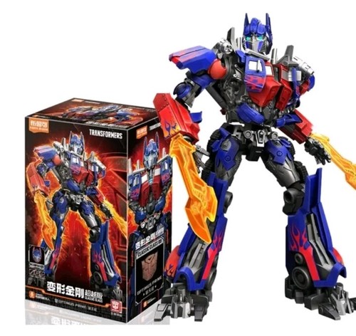 Blokes transformers ascesa - blokes, l'ascesa