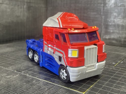 Transformers classics voyager - transformers,