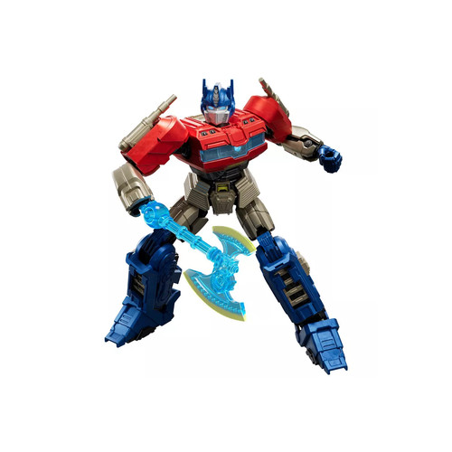 Blokees transformers one - blokees,