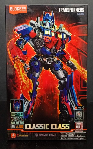 Hasbro 2025 blokees - hasbro,