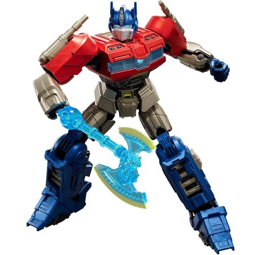 Blokees transformers model kit - transformers,