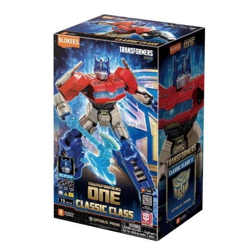 Blokees 71161 transformers - blokees,