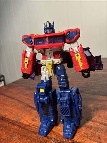 Transformers classics voyager - transformers,